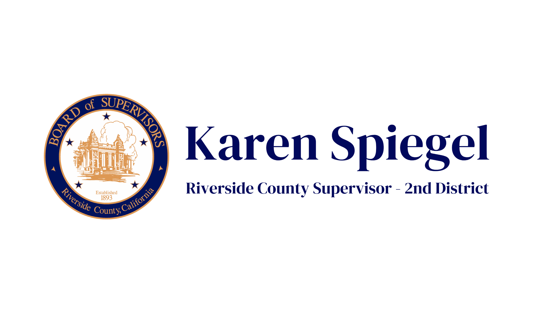 Karen Spiegel logo